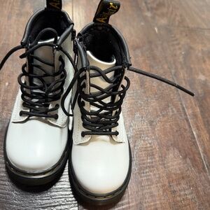 Toddler Doc Marten 1460 Boota